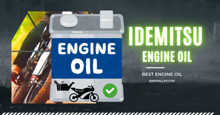 Unlock Peak Performance Discover the Power of Idemitsu Engine Oils