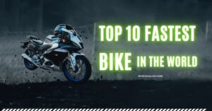 Top 10 Fastest Superbikes In The World Complete Review Features And Specification